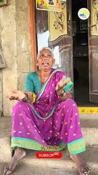 😭 తల్లి మాట వినని కొడుకు..Part-8 #5g_thinks #villagevideos #chinnakka #sadstory #thalliprema