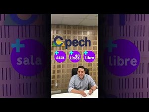Prepara la PAES, sube tus notas del colegio, prepara los Exámenes Libres y más con el preu CPECH