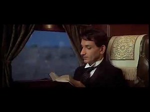 Mahamata Gandhi pushed out of a train