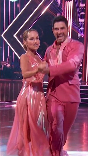 So proud of Giada De Laurentiis for stepping out of her comfort zone and enjoying the process! 💜
