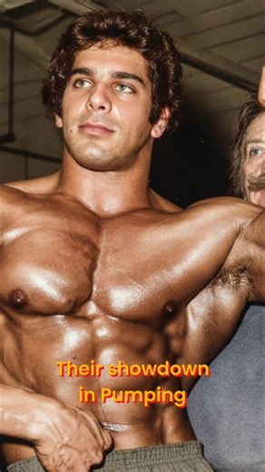 Lou Ferrigno: Hollywood's Gentle Giant with a Brutal Past (Clip 2)