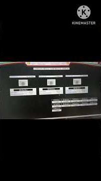 co sensor working ! full details in bms system Graphic