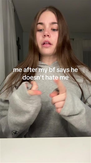 i just know he isn’t telling the truth #funny #fypシ #boyfriends #joke #satire