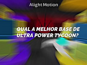 Discover the Best Powers in Ultra Power Tycoon! | Roblox Edits