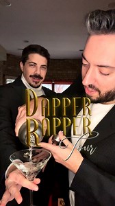 9.7K views · 226 reactions | THE DAPPER RAPPER TOUR  Coming to a city near you 﫵 this April-May! Tickets on sale now  palmersquares.com | The Palmer Squares | Facebook
