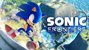 Videogamedunkey Reviews "Sonic Frontiers"