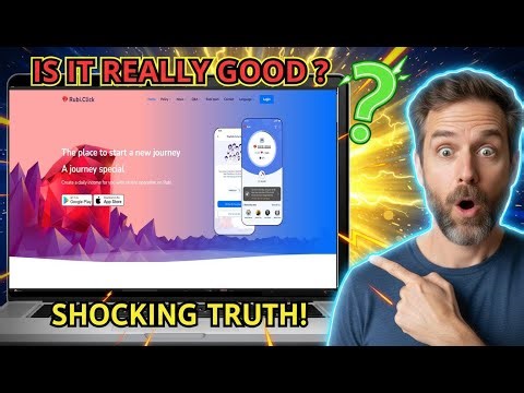 Rubi Network Mining App Review 2026 Free Crypto Mining Platform Legit or Scam