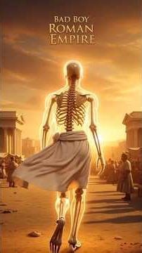 What if diddy woke up in ancient rome #shorts #whatif