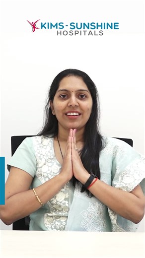 One Minute. One Skill. One Life Saved. Learn CPR from Dr. Vandana — because in an emergency, you don’t get a second chance. ️ Watch this life-saving tutorial today! #CPR #WorldFirstAidDay #Awareness #KIMSSUNSHINEHospitals #Begumpet | KIMS - Sunshine | Facebook