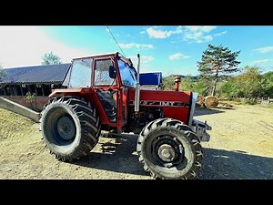 IMT 577 DV | RECENZIJA