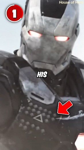 Did You Know That There's Actually An Infinitey Stone That Thanos Never Used | House of Hero