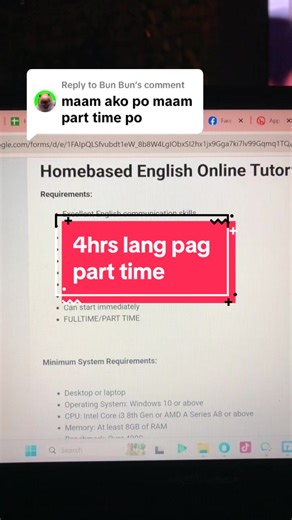 Maximizing Your Part-Time Remote Work Opportunities