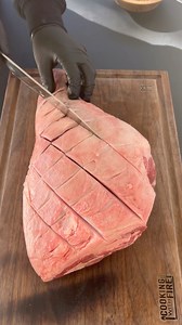 1.2M views · 7.1K reactions | Roasted and braised leg of lamb | Miguels cookingwithfire | Facebook