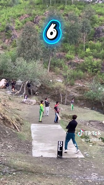 Bpl Season 3: Black Wolf vs Family Star 1st Inning Highlights