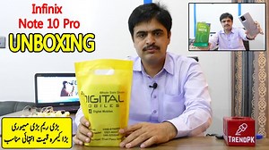 Infinix Note 10 Pro unboxing in Pakistan 2021 with price and full specifications | Infinix New Model #INFINIX #InfinixNOTE10PRO In this video we will share with you Infinix Note 10 Pro unboxing in Pakistan 2021 with price and full specifications | Infinix New Model. https://www.newmobileprice.pk | Trend PK