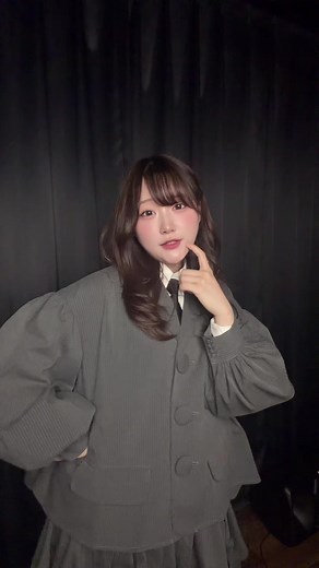 最後なにwww｜女の子って突然ないだれ？ 短いリアクション動画解説