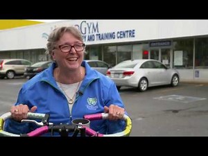 Alinkers in Action, in Ottawa | AMI This Week