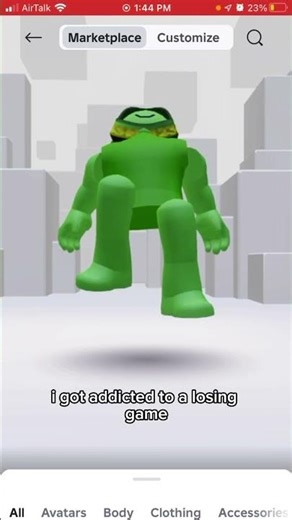 Singing arcade by Duncan Laurence