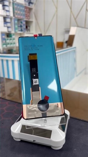 #velvet 5G display📲❤️🔥