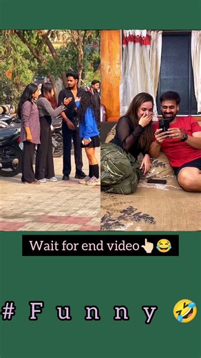 🤣Mind-Blowing Comedy: 10 Hilarious Pranks You Won't Believe!"#funnyvideo #funny #shortsfeed #shorts