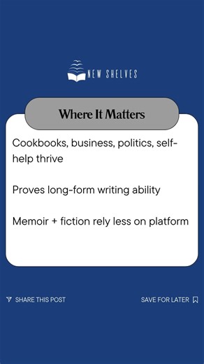 Substack's the new must-have platform for authors