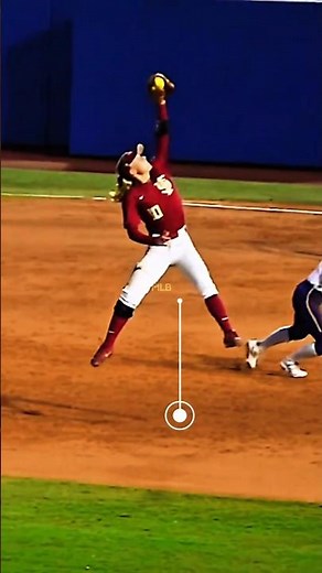 Softball girls are unmatched. #softballhighlight #softballgirls #softballlife #softball