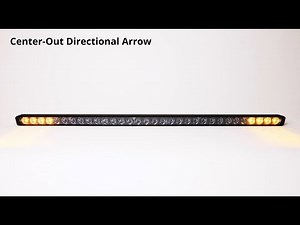 TM100 Traffic Controller Flash Patterns