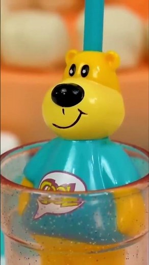 Wendy has everything you need to teach Alive how to brush her teeth!