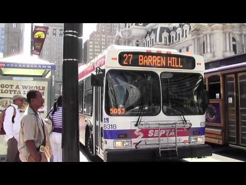 InMotion #11 | How to Ride SEPTA Buses