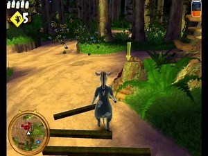 Barnyard (PC Game) - Part 7