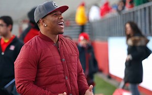 Who is the best NFL draft pick in Rutgers history? Ranking the top 20 | Ray Rice, Devin McCourty, Marco Battaglia, more