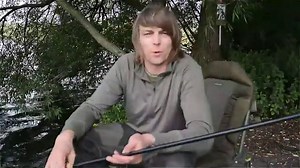 Fox Warrior  Carp Rods – Full Cork Handle, 12 ft 3.25lb TC – Tackle Review - Fishing UK Specialist Angler & Angling Writer, Andrew Kennedy | Pike Perch Barbel Carp Lure Coarse