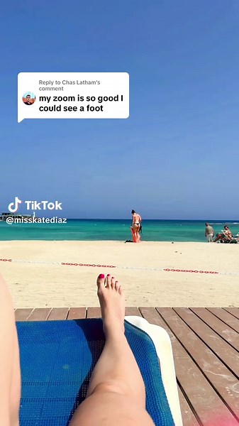 Fun and Engaging Foot Challenge Reaction