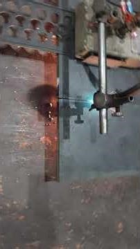 # automatic gas cutting