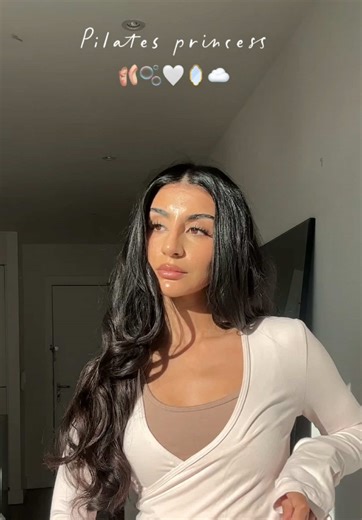 Super Soft Pilates Princess Attire Inspiration