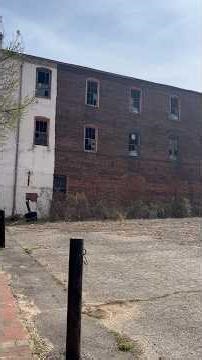 Gibson’s Dry Prizery: Redeveloped Into The Prizery Lofts