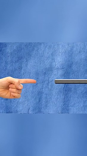 41K views · 125 reactions | Can A Bullet Be Stopped By Putting A Finger In The Barrel Of A Gun | FactSheetor | Facebook