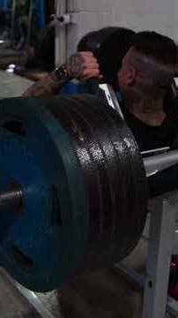 How to Build Big Legs (Without Destroying Your Knees)