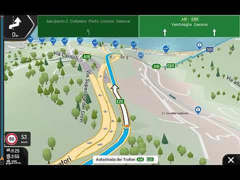 Igo Luna - Android Demo 2023