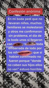 663K views · 12K reactions | “En las invitaciones de mi boda les pedí que sin niños, no hicieron caso y terminé con lodo en mi vestido” | Chisme Completo | Facebook