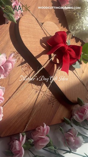 Personalized Mother's Day Gifts