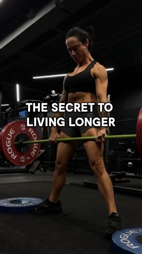 Strong muscles aren’t just for athletes. They’re the secret to living longer, healthier, and more independently. As we age, we naturally lose muscle—unless we fight to keep it. Without enough muscle, every part of life becomes harder: 🚫 Your metabolism slows 🚫 Your balance weakens 🚫 Your risk of falls and fractures skyrockets 🚫 Everyday tasks—like climbing stairs or carrying groceries—become challenges This isn’t just about strength. It’s about staying in control of your life. Muscle protect