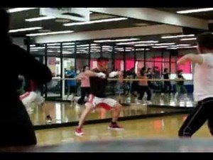 BODYCOMBAT46 Track 6