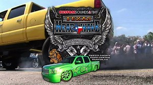 30K views · 200 reactions | The Custom Sounds Texas Heat Wave is a...