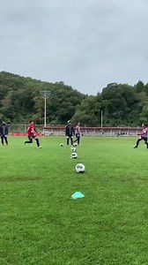 ⚽️Idée exercice vitesse | Préparation Physique Football