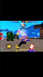 Luis Fonsi - Despacito ft . (FREE FIRE EDIT ) #shorts #freefire #garenafreefire #despacito #ff