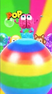 BubbleBrain Pop pop pop🤯💥