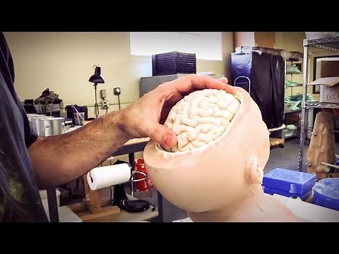 Lifelike simulations that make real-life surgery safer | Peter Weinstock