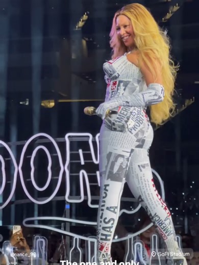 Cowboy Carter Tour: A Journey with Beyoncé