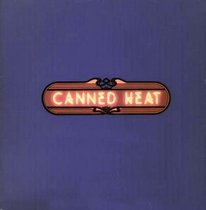 Canned Heat - Human Condition